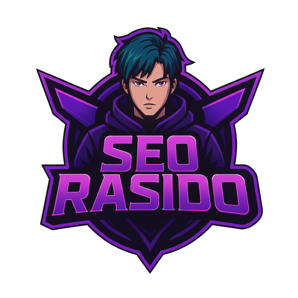 SEO RASIDO